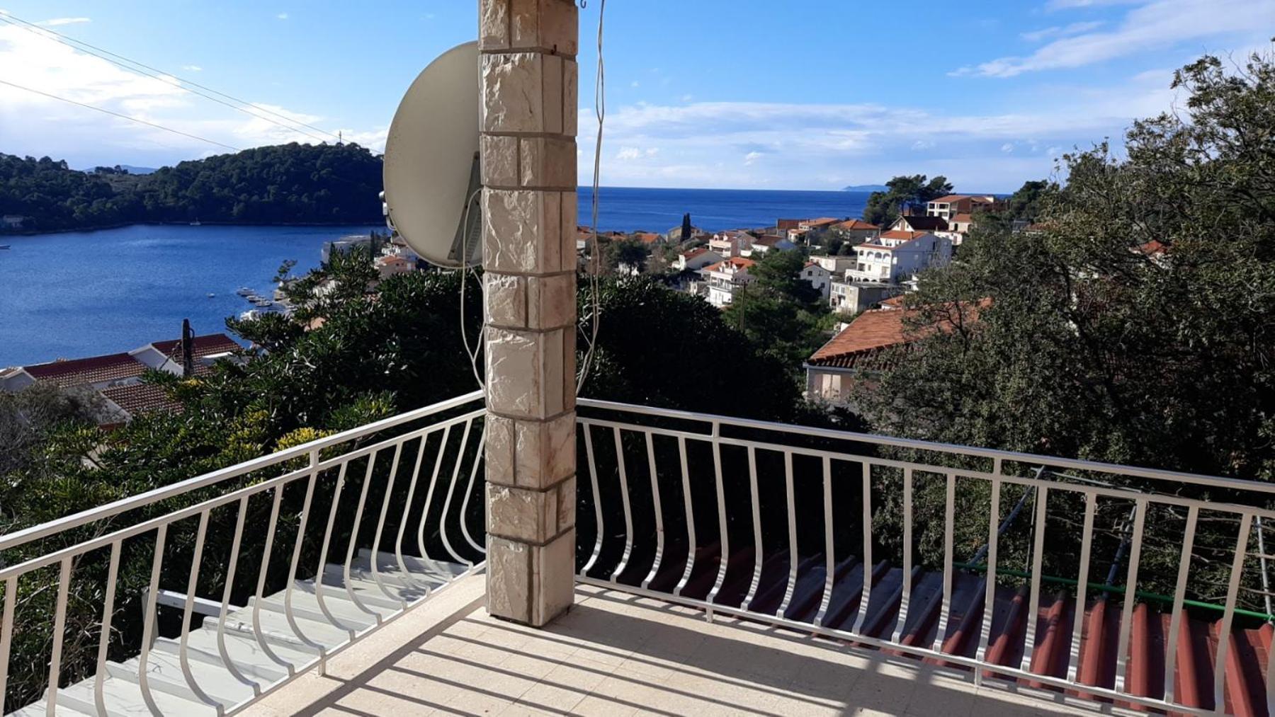 Franceska Apartment Korcula Town Exterior photo